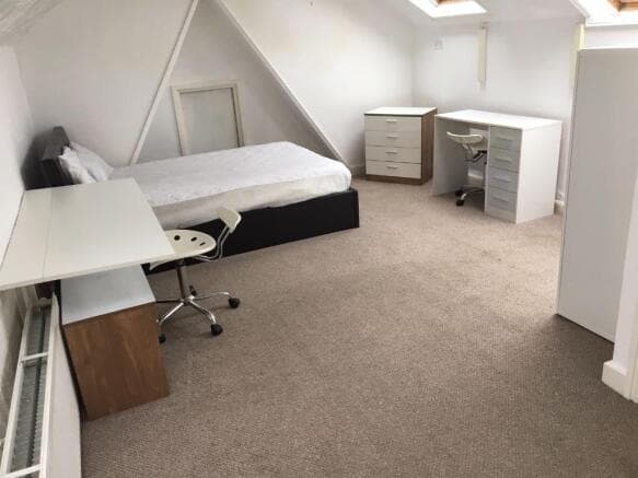 6 bed House to rent in sheffield