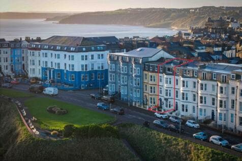 13 bed Guest House for sale in scarborough