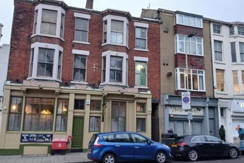 Pub for sale in scarborough