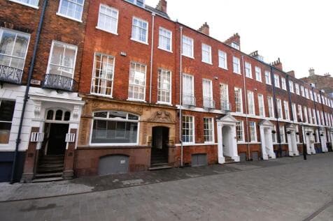 Commercial Property for sale in hull