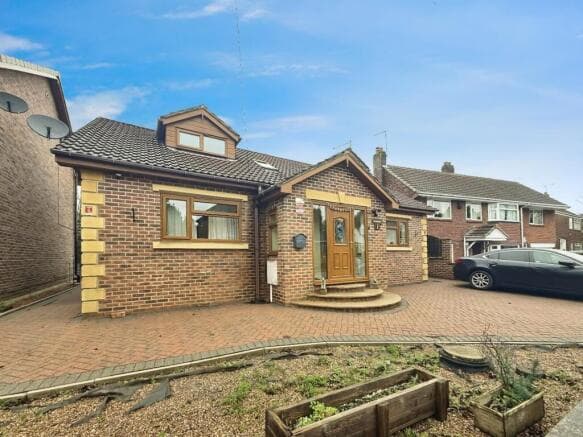 2 bed Detached to rent in rotherham