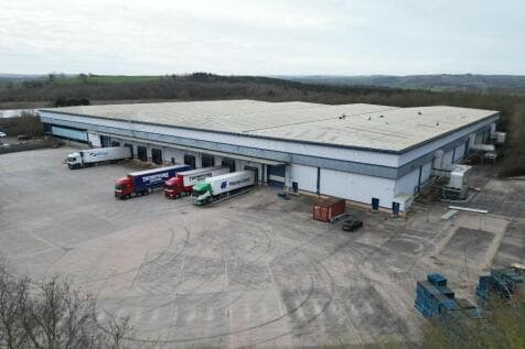 Light Industrial to rent in barnsley