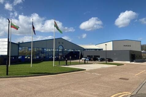 Commercial Property for sale in rotherham